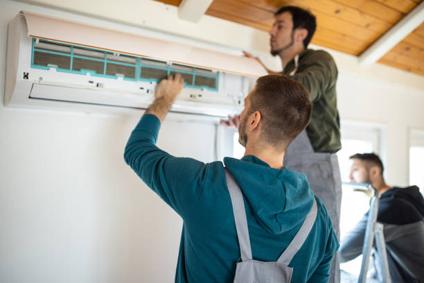 Best HVAC Installation Services  in Ave Maria, FL