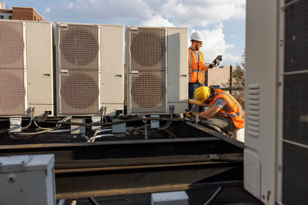 HVAC Air Duct Cleaning in Ave Maria, FL