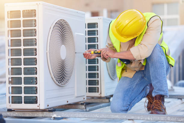 Best Central Air Repair  in Ave Maria, FL