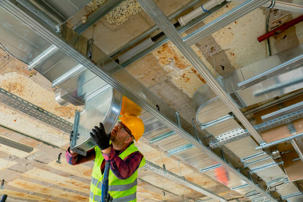 Best HVAC Air Duct Cleaning  in Ave Maria, FL