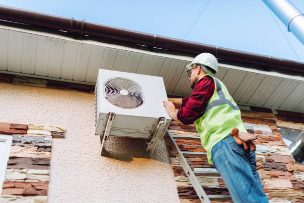 Best HVAC Installation Services  in Ave Maria, FL