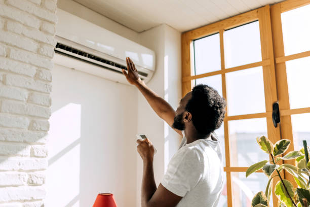 Best Ductless HVAC Repair  in Ave Maria, FL