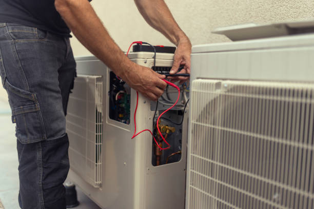 Best HVAC Emergency Services  in Ave Maria, FL