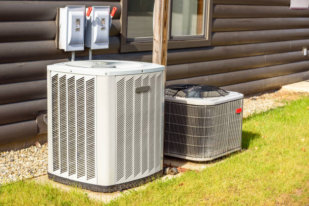 Best Emergency HVAC Repair  in Ave Maria, FL